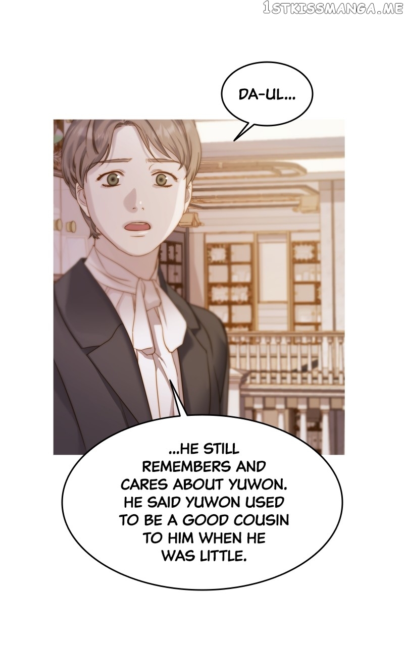 A Heartfelt Andante Chapter 28 - page 29