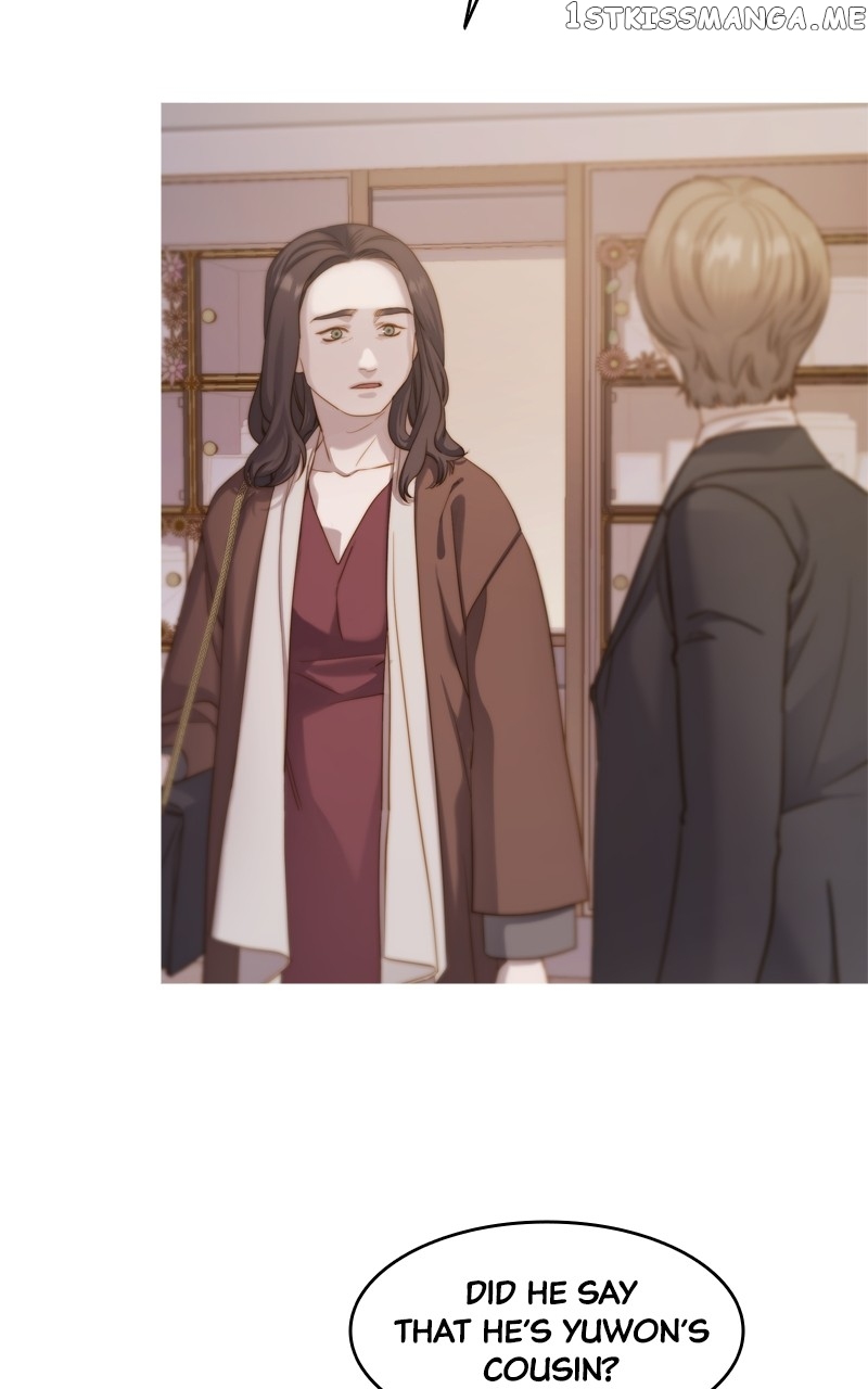 A Heartfelt Andante Chapter 28 - page 31