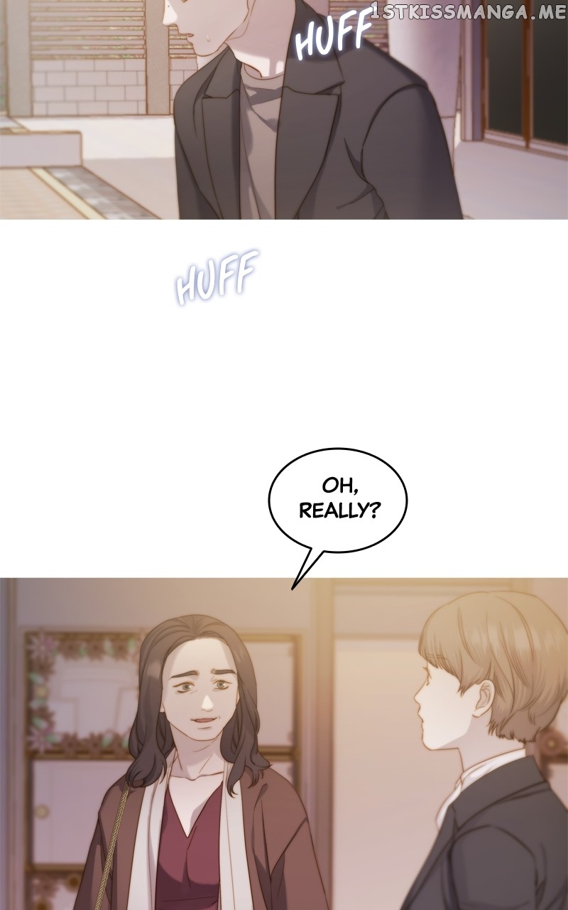 A Heartfelt Andante Chapter 28 - page 34