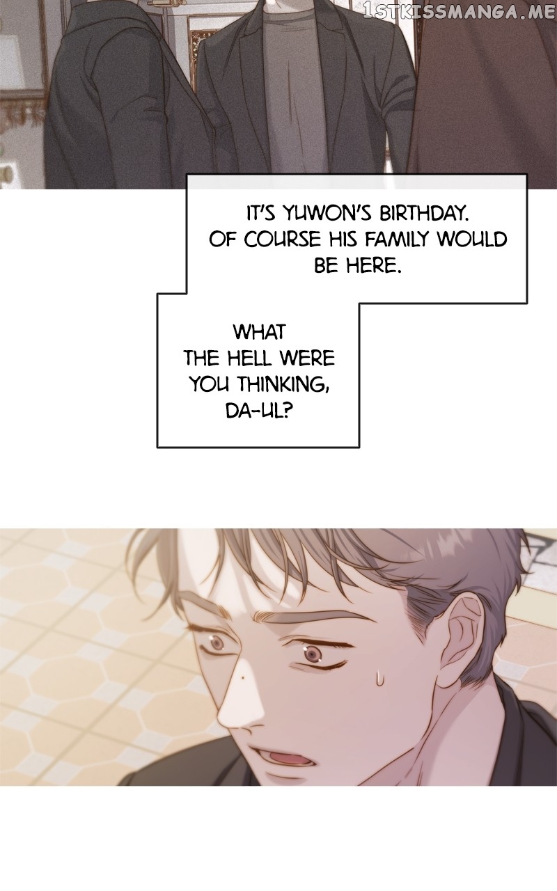 A Heartfelt Andante Chapter 28 - page 42
