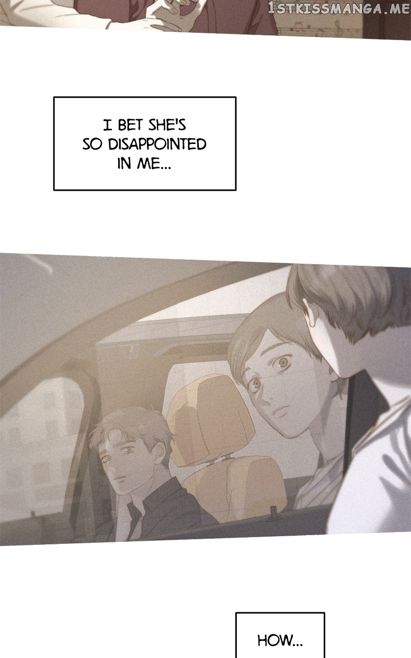 A Heartfelt Andante Chapter 28 - page 45