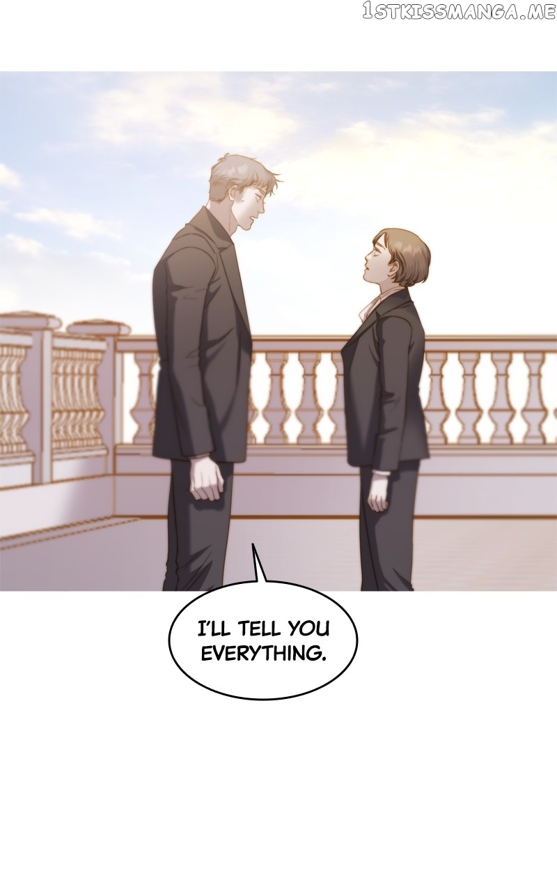 A Heartfelt Andante Chapter 28 - page 57