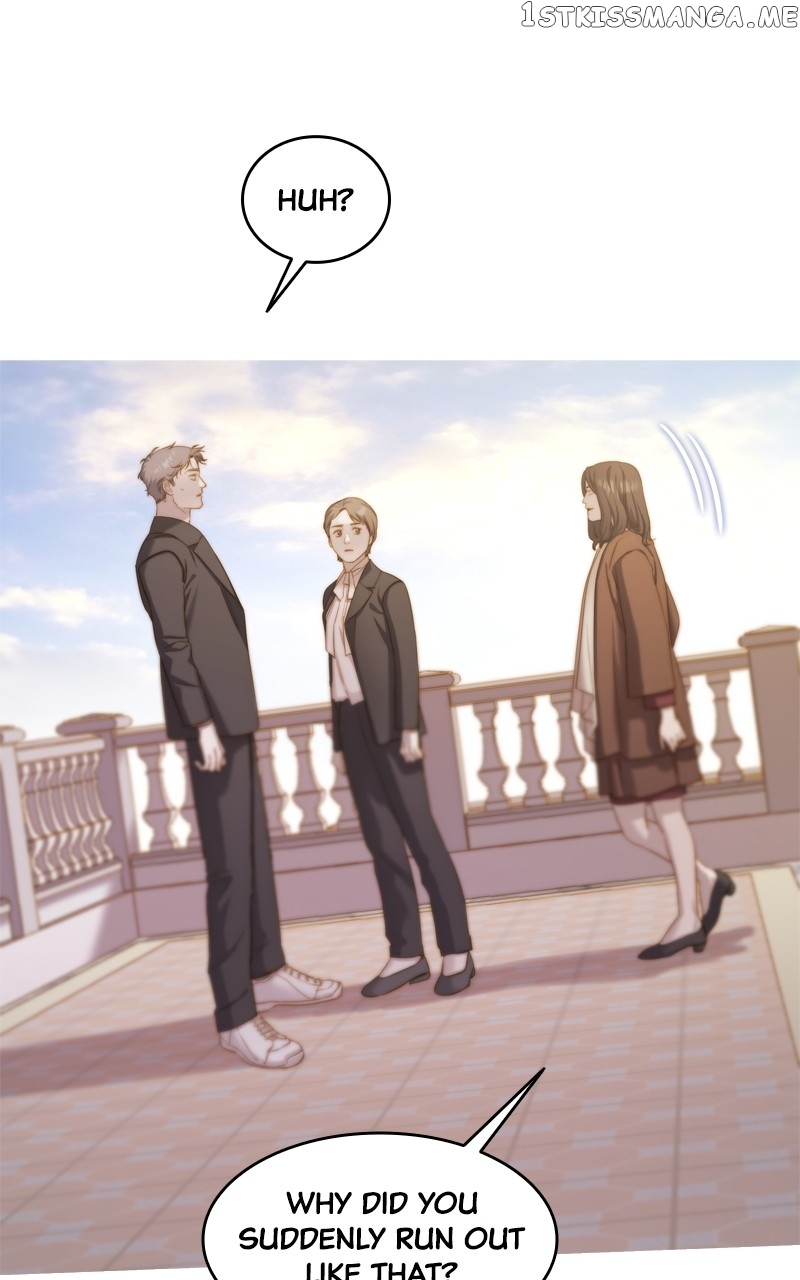 A Heartfelt Andante Chapter 28 - page 62