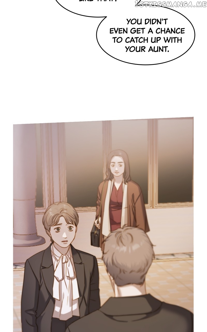 A Heartfelt Andante Chapter 28 - page 63