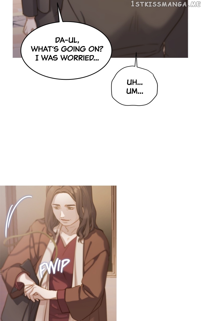 A Heartfelt Andante Chapter 28 - page 64