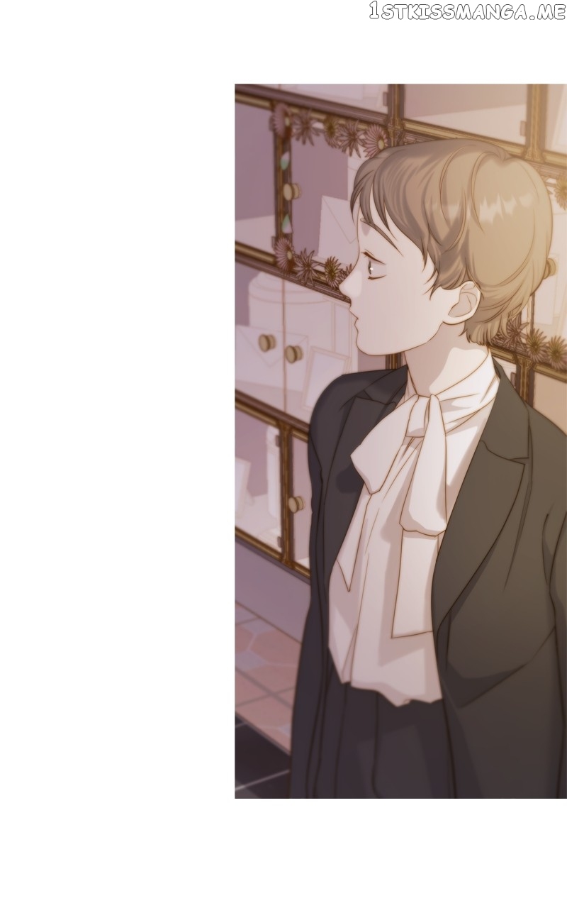 A Heartfelt Andante Chapter 28 - page 8