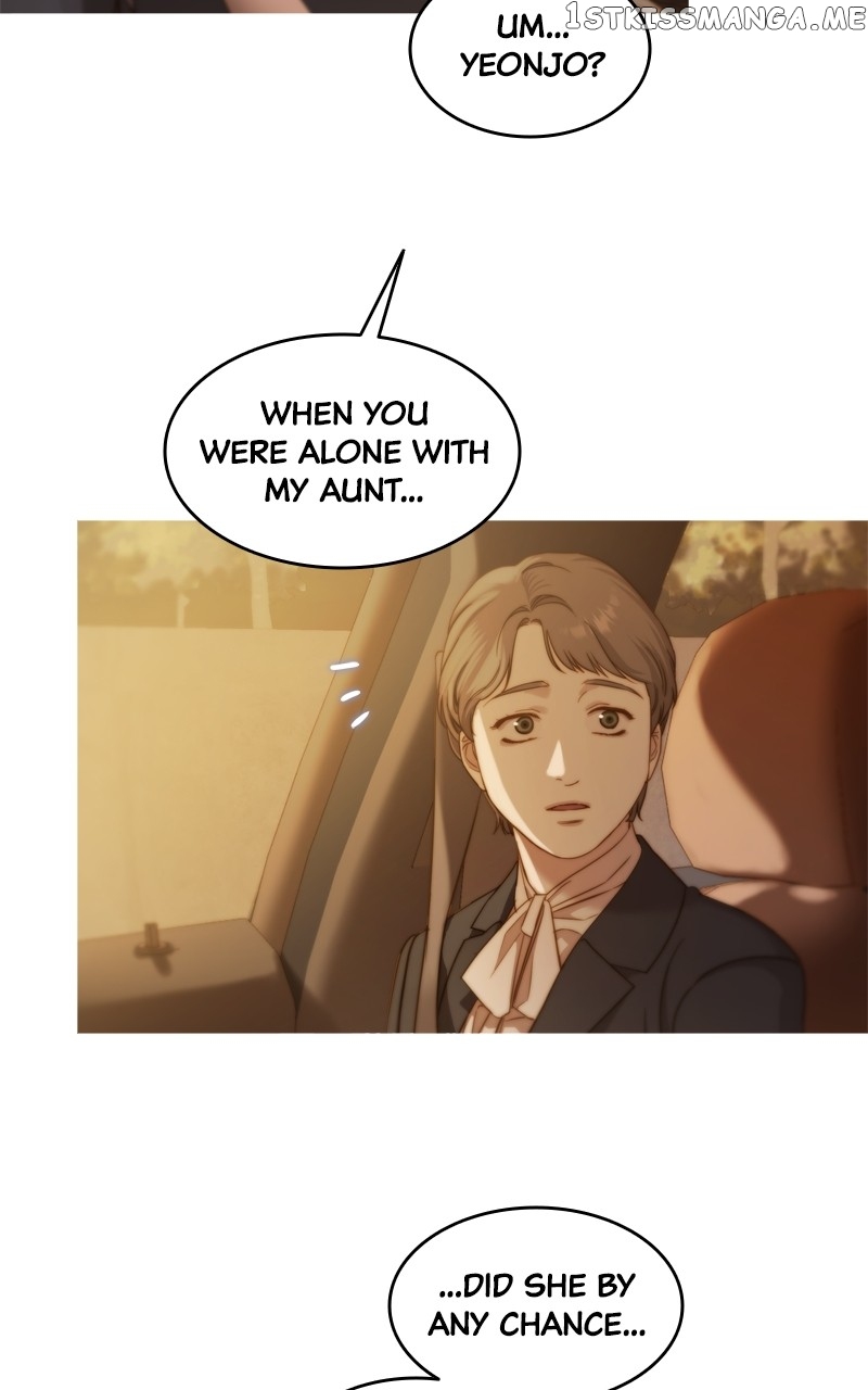 A Heartfelt Andante Chapter 28 - page 81