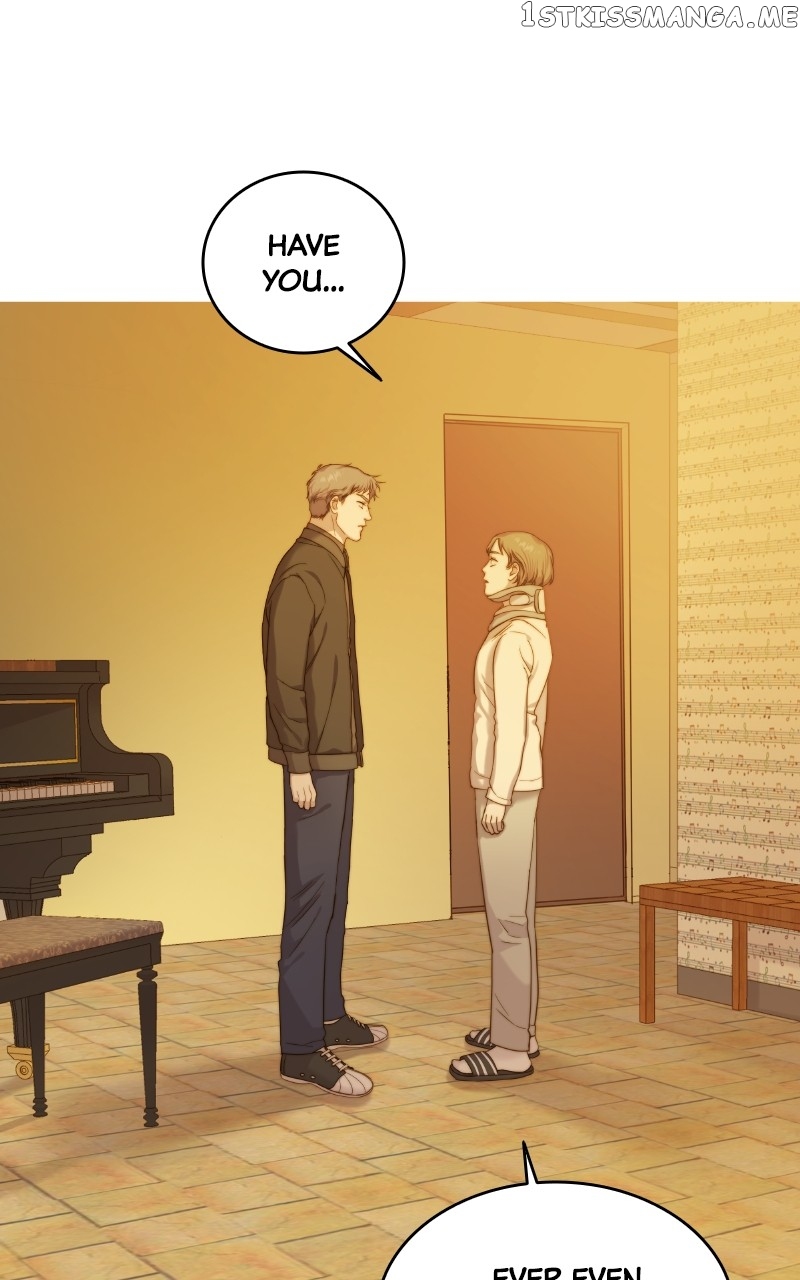 A Heartfelt Andante Chapter 12 - page 1