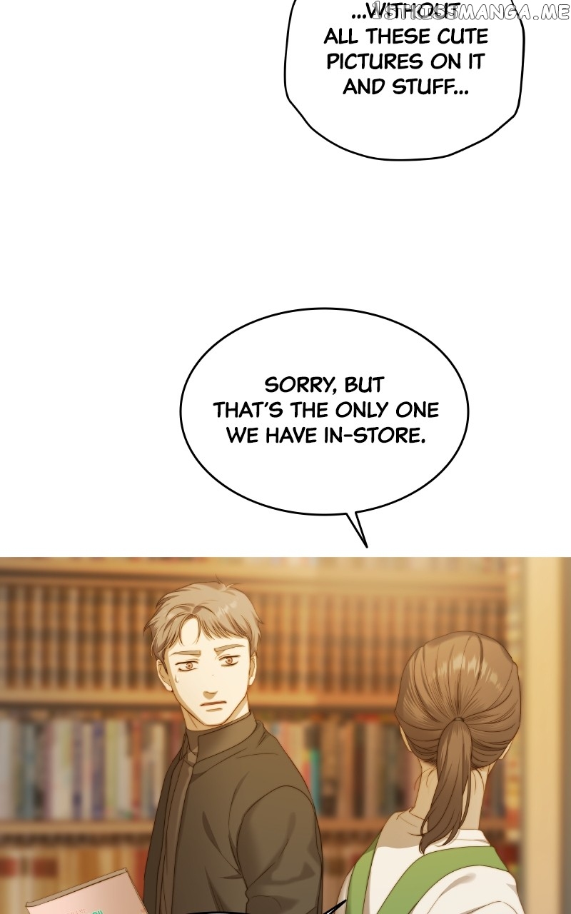 A Heartfelt Andante Chapter 12 - page 12