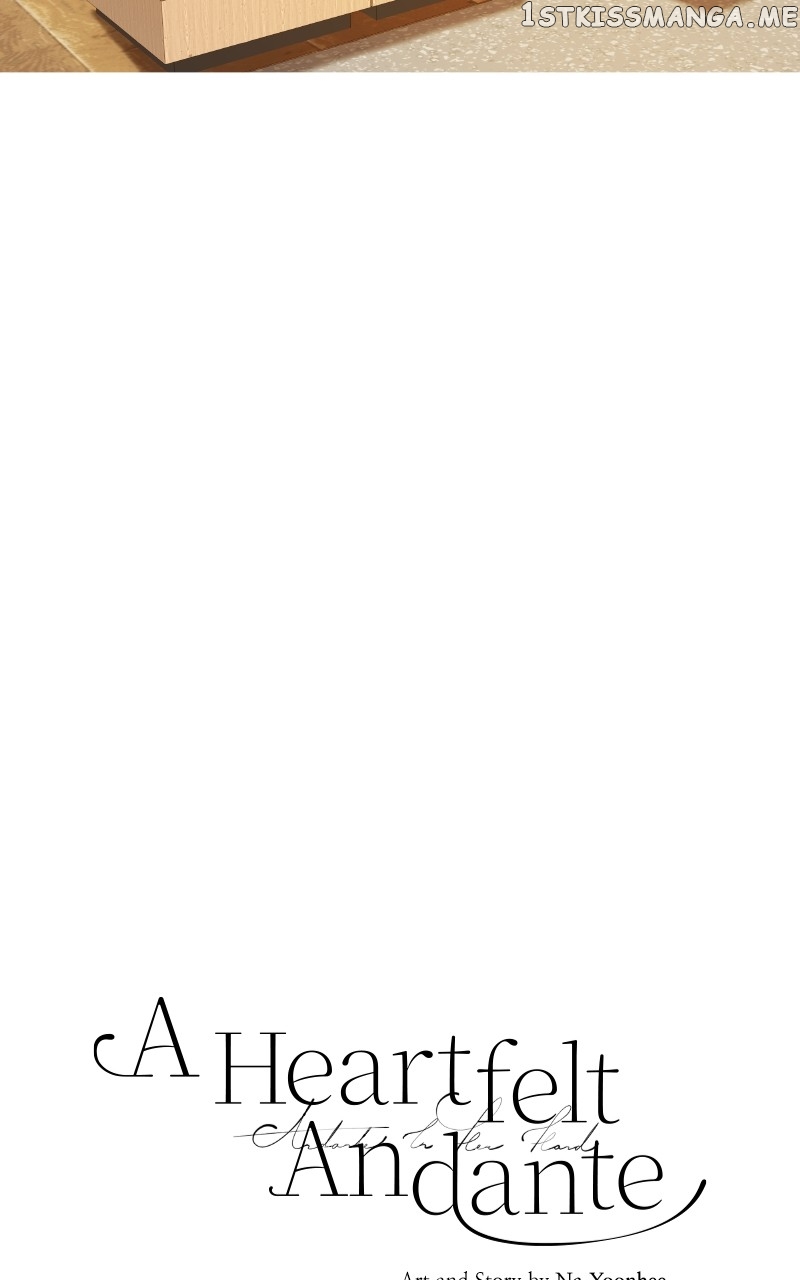 A Heartfelt Andante Chapter 12 - page 14