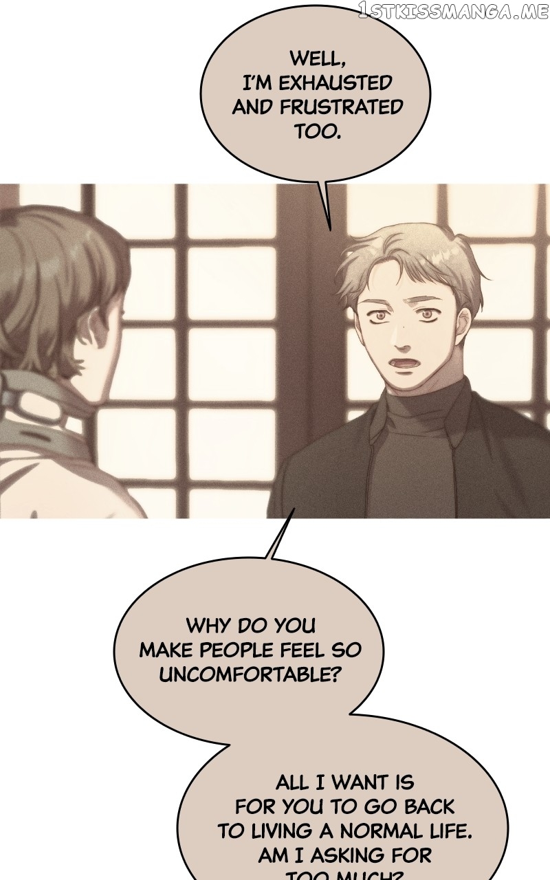 A Heartfelt Andante Chapter 12 - page 18