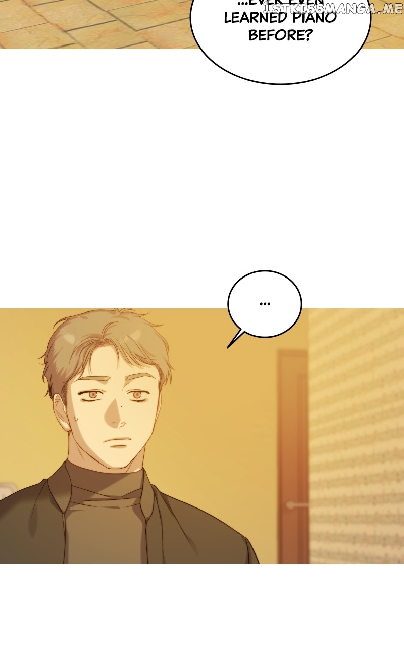 A Heartfelt Andante Chapter 12 - page 2