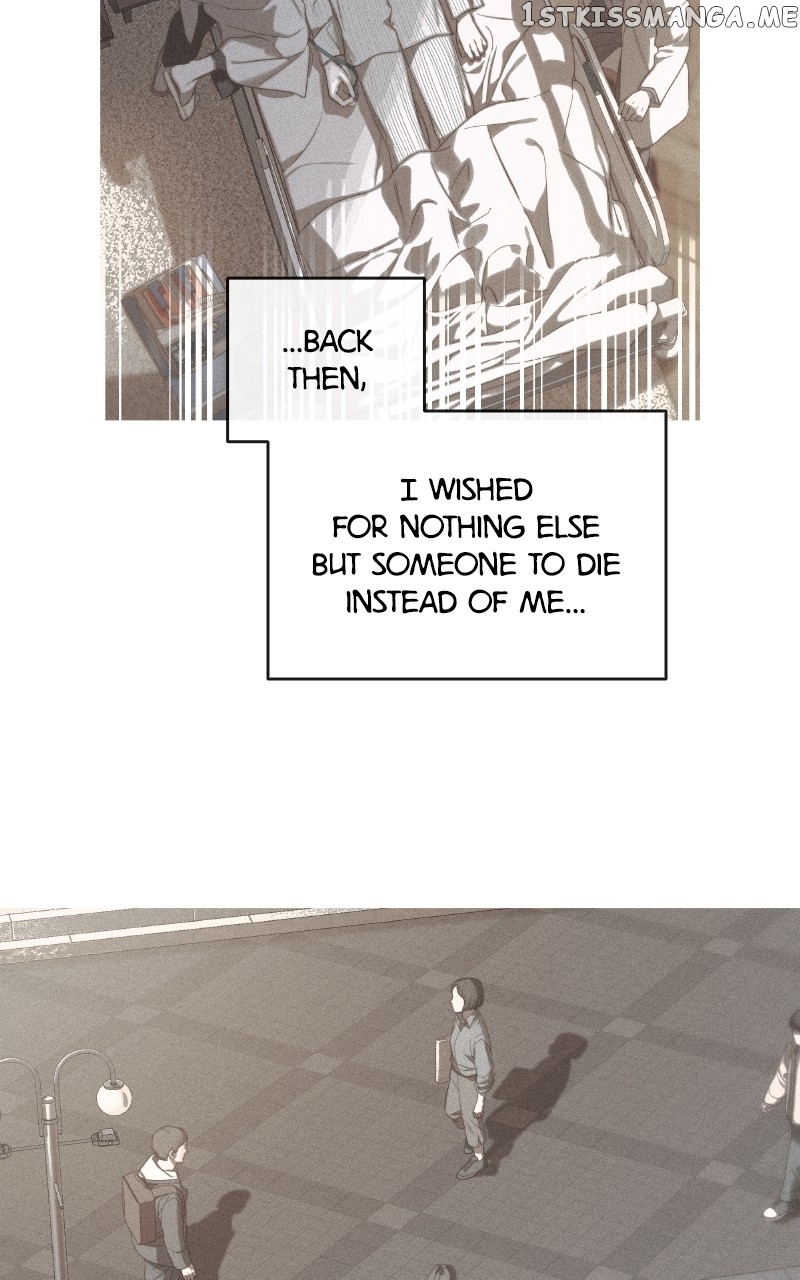 A Heartfelt Andante Chapter 12 - page 21