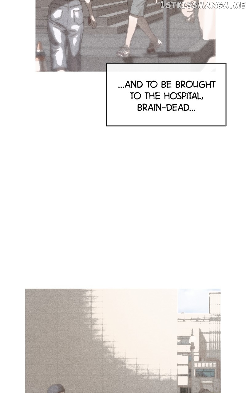 A Heartfelt Andante Chapter 12 - page 23