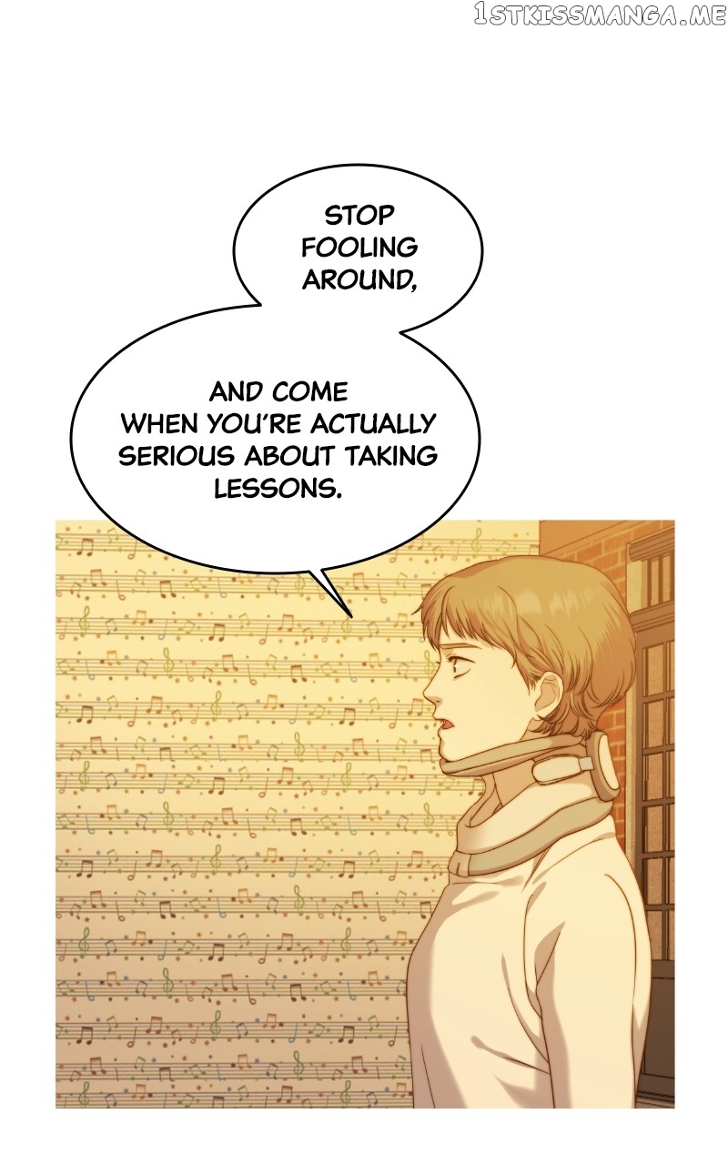 A Heartfelt Andante Chapter 12 - page 3
