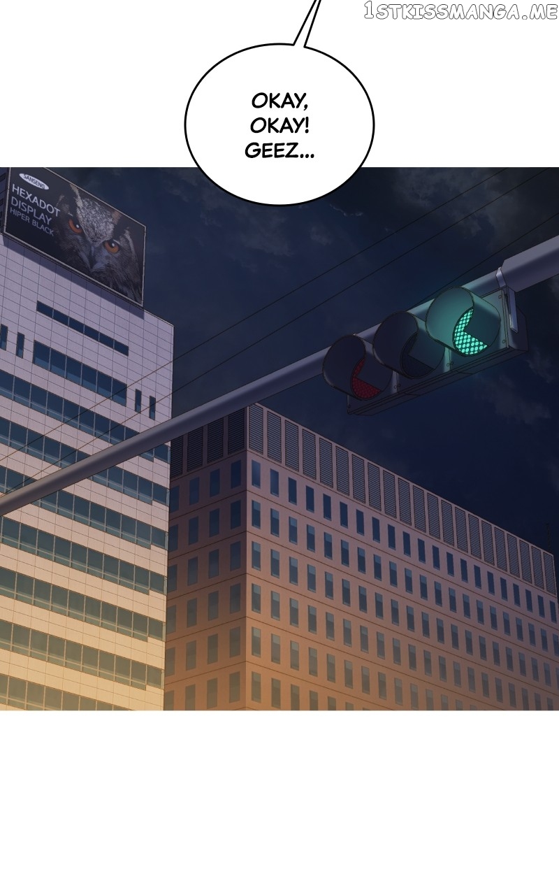 A Heartfelt Andante Chapter 12 - page 31