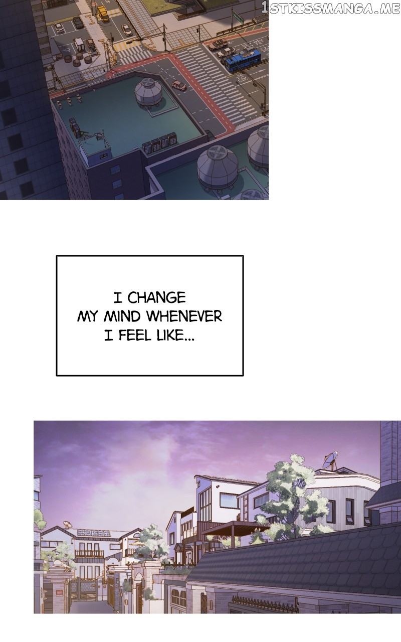 A Heartfelt Andante Chapter 12 - page 33