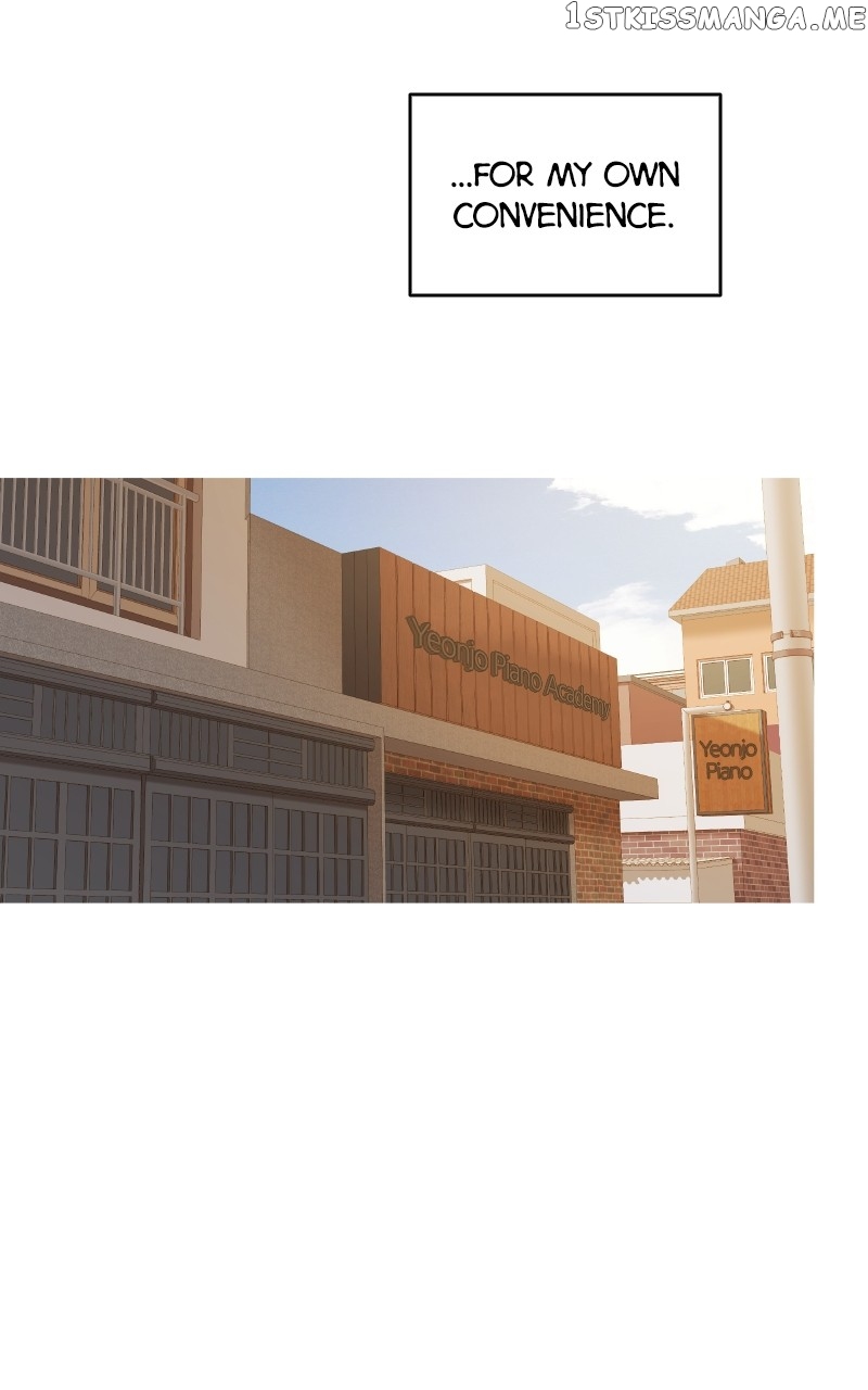 A Heartfelt Andante Chapter 12 - page 34