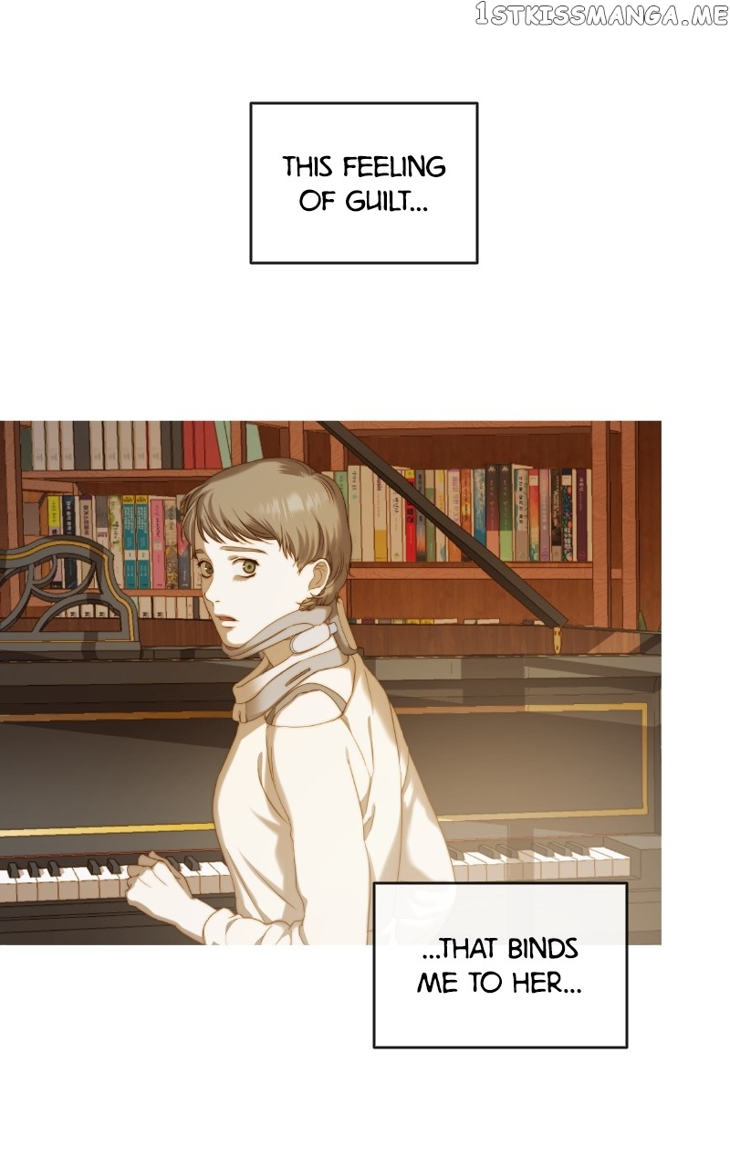 A Heartfelt Andante Chapter 12 - page 37