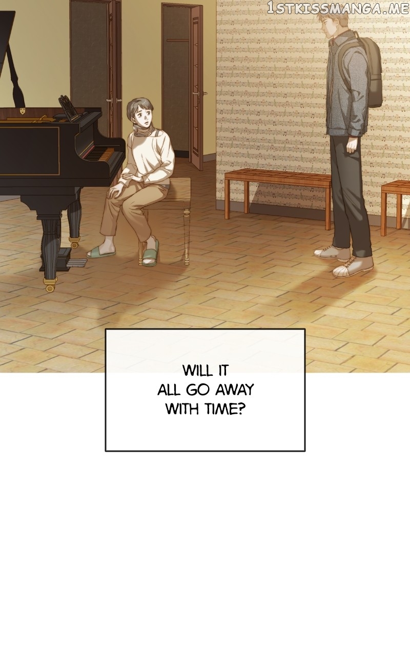 A Heartfelt Andante Chapter 12 - page 39