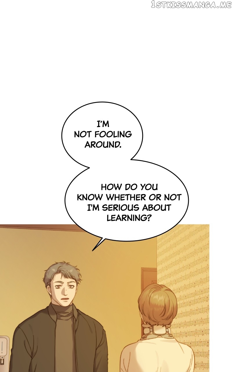 A Heartfelt Andante Chapter 12 - page 4