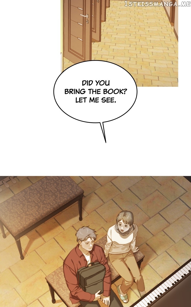A Heartfelt Andante Chapter 12 - page 41
