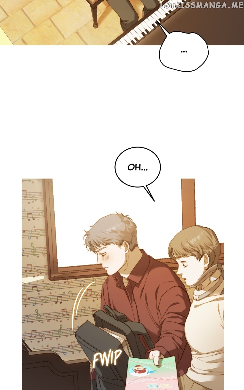 A Heartfelt Andante Chapter 12 - page 42