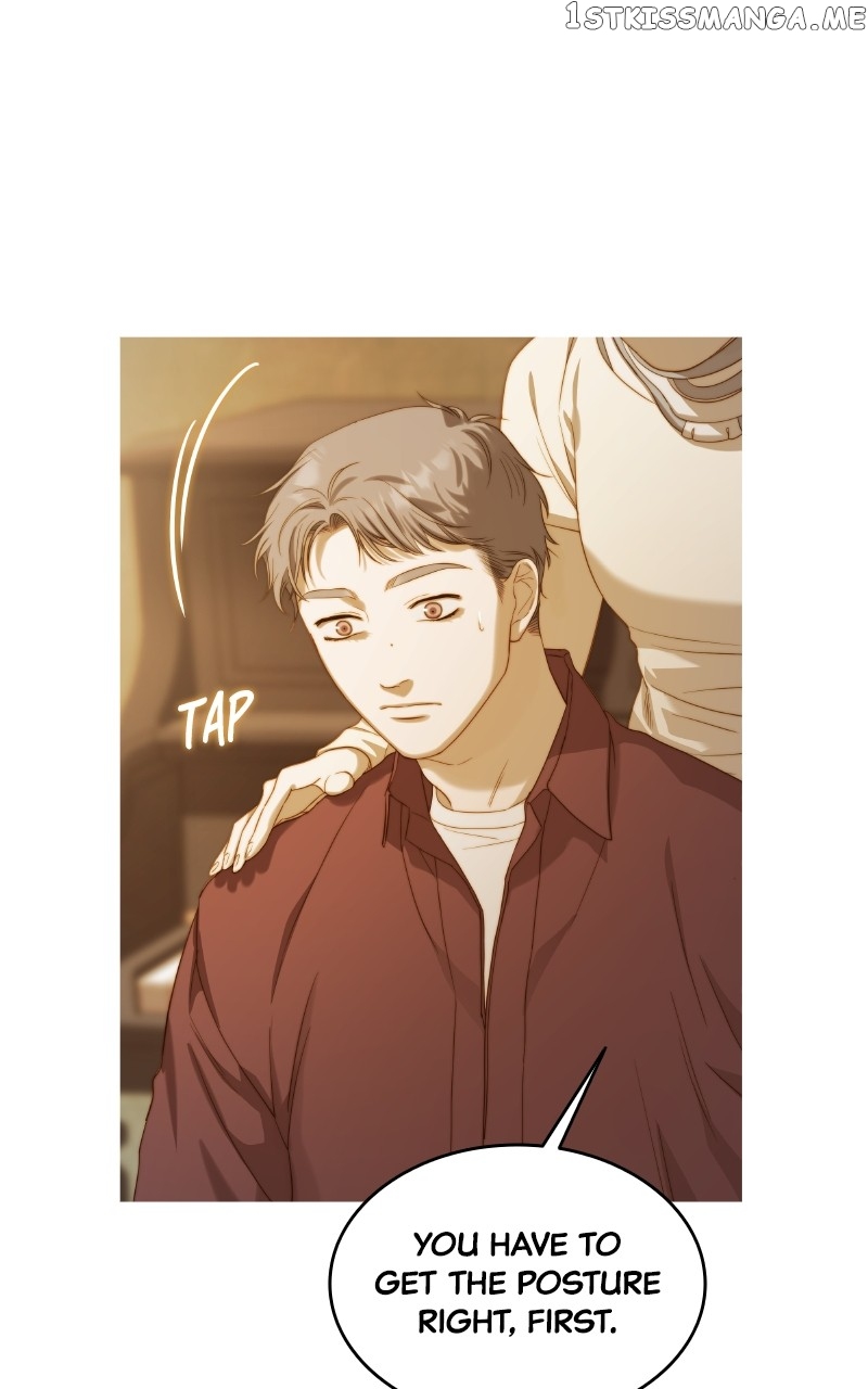 A Heartfelt Andante Chapter 12 - page 46