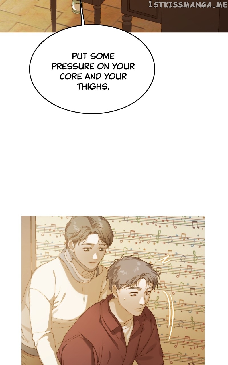 A Heartfelt Andante Chapter 12 - page 48