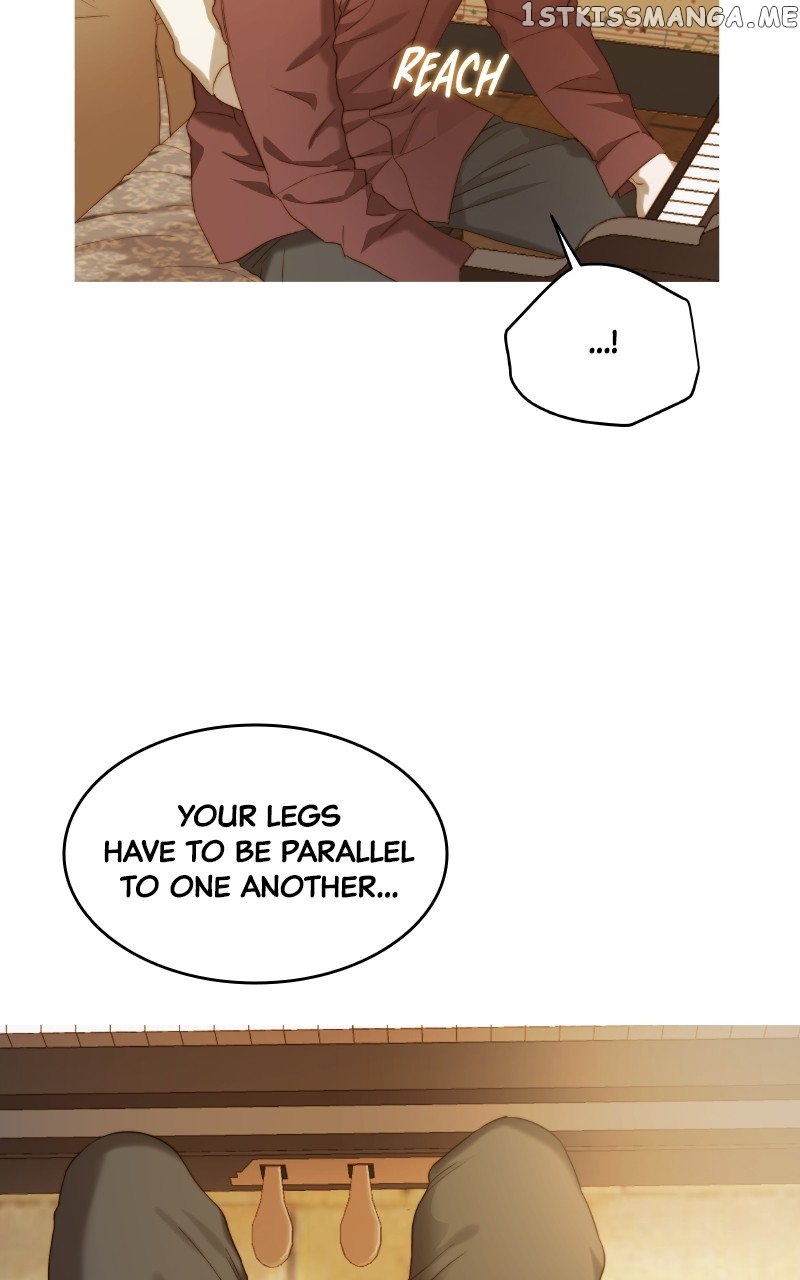 A Heartfelt Andante Chapter 12 - page 49