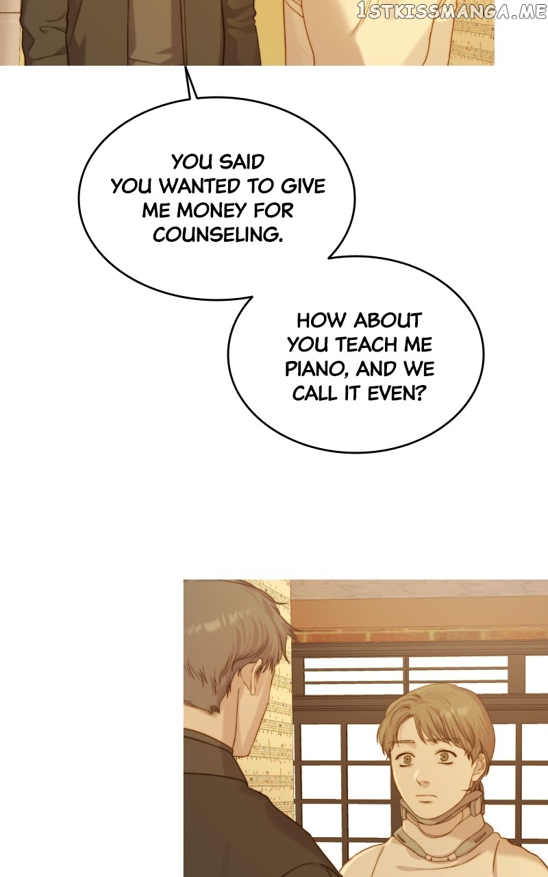 A Heartfelt Andante Chapter 12 - page 5