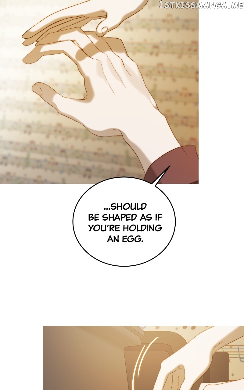 A Heartfelt Andante Chapter 12 - page 52