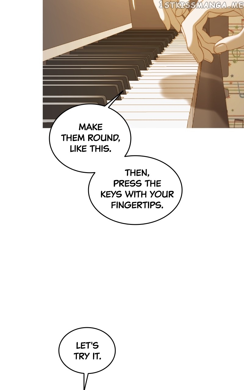 A Heartfelt Andante Chapter 12 - page 53