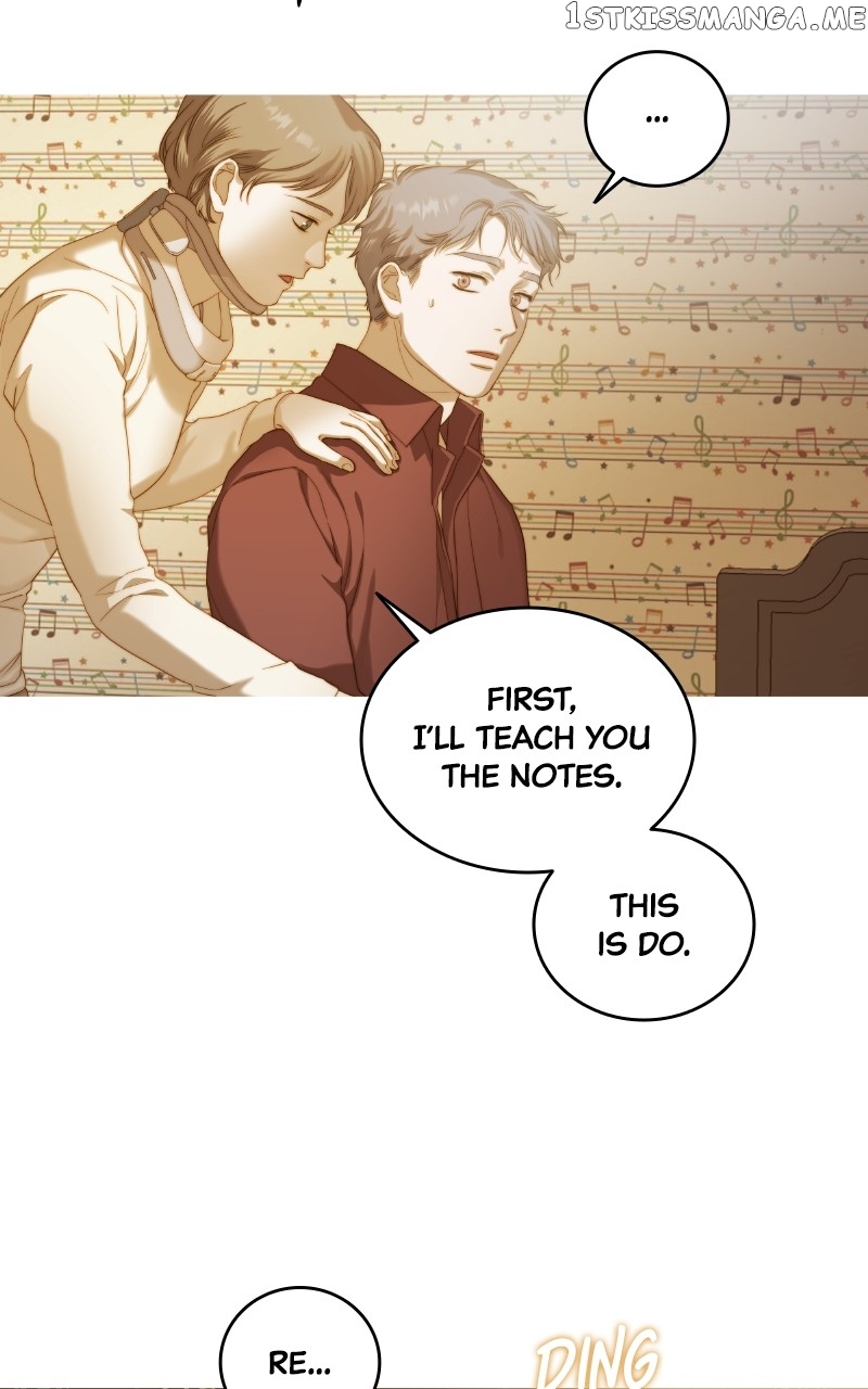 A Heartfelt Andante Chapter 12 - page 54