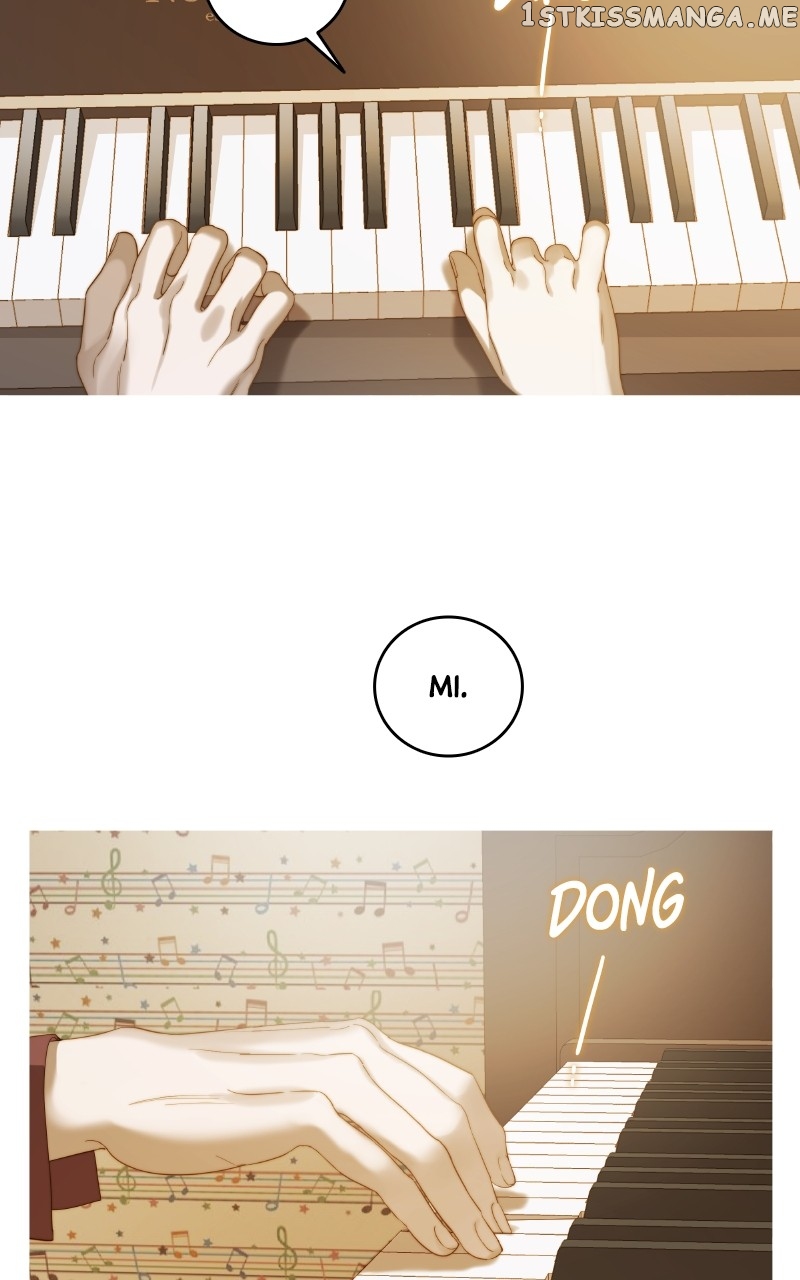 A Heartfelt Andante Chapter 12 - page 55