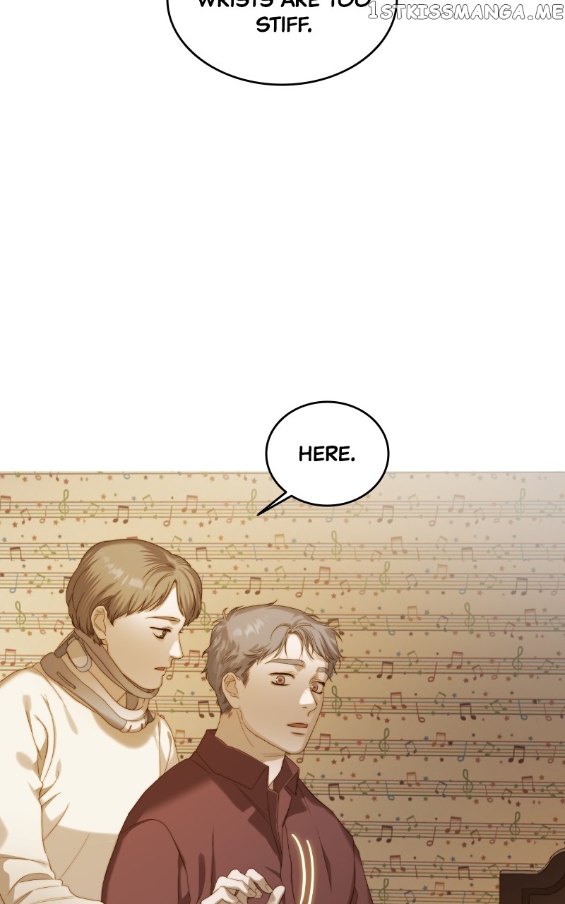 A Heartfelt Andante Chapter 12 - page 57
