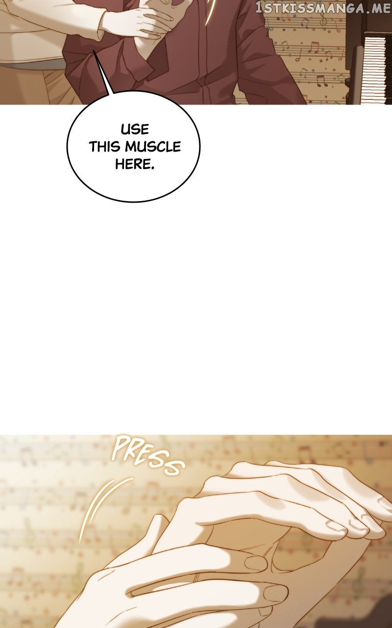 A Heartfelt Andante Chapter 12 - page 58