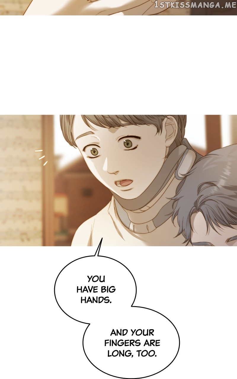 A Heartfelt Andante Chapter 12 - page 59