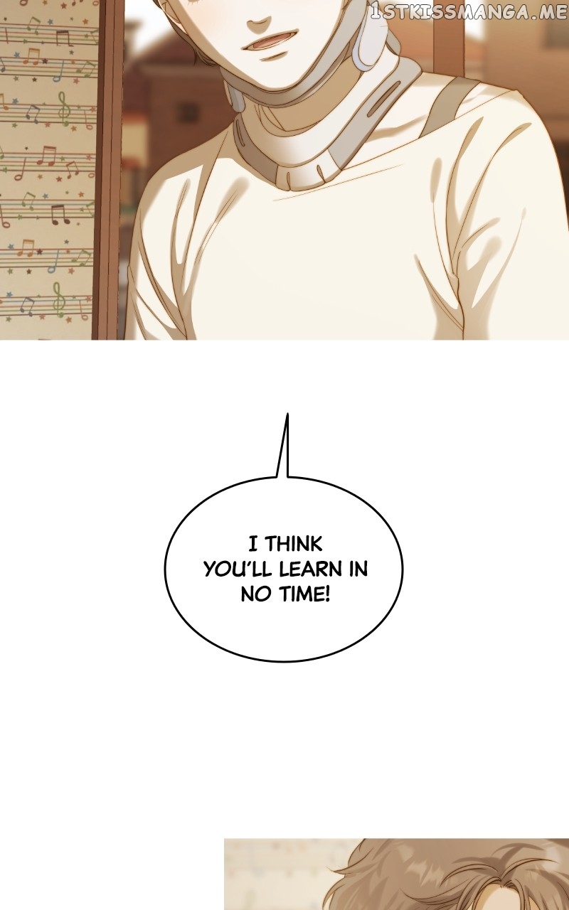 A Heartfelt Andante Chapter 12 - page 61