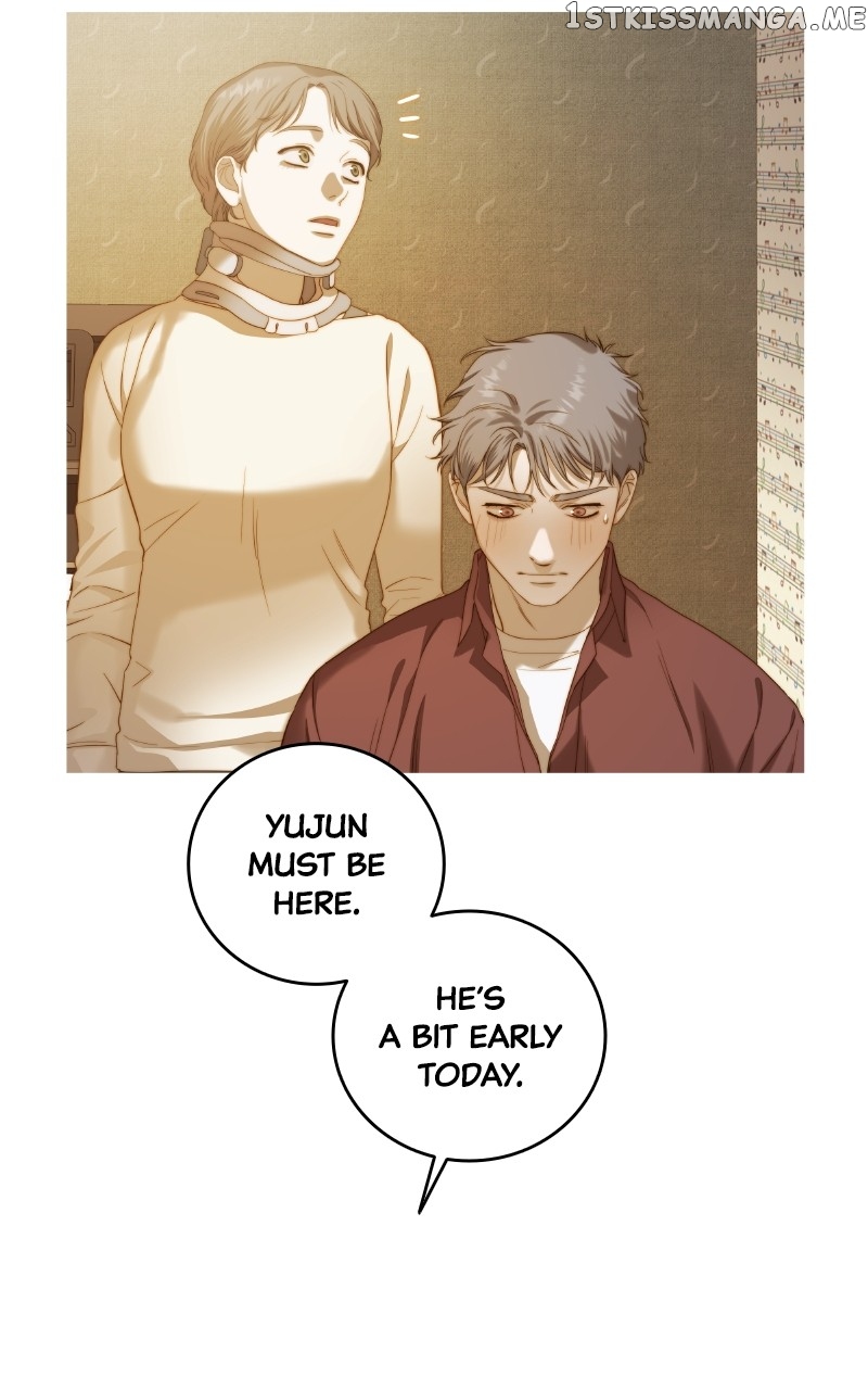 A Heartfelt Andante Chapter 12 - page 67