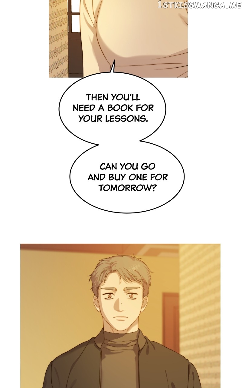 A Heartfelt Andante Chapter 12 - page 7