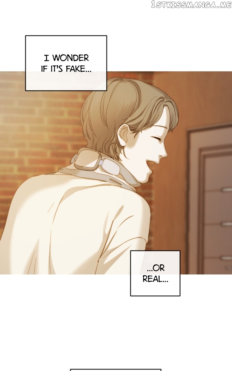 A Heartfelt Andante Chapter 12 - page 72