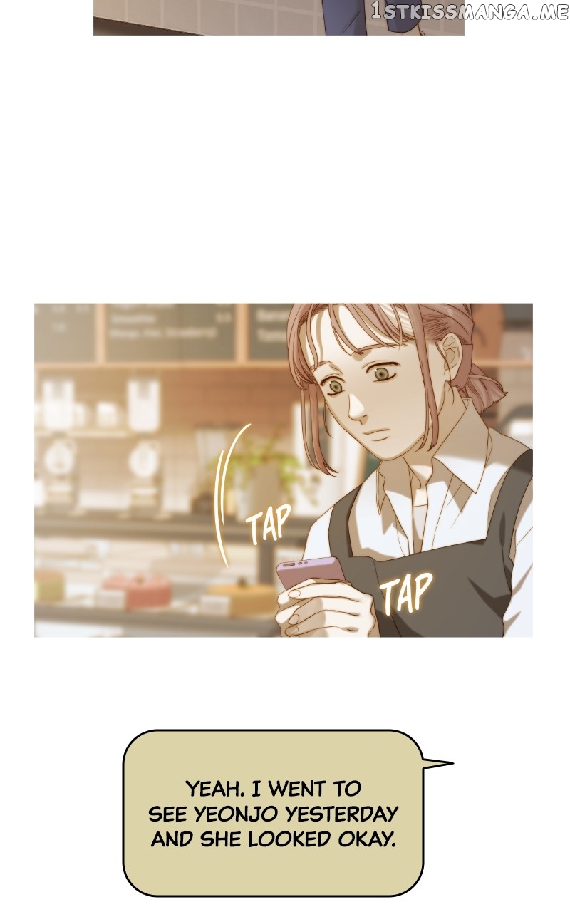 A Heartfelt Andante Chapter 12 - page 77