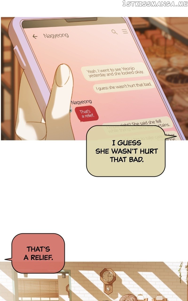A Heartfelt Andante Chapter 12 - page 78