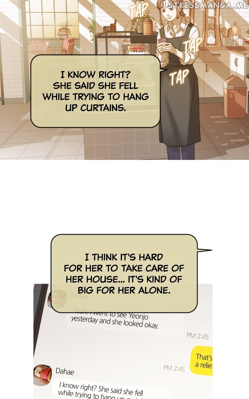 A Heartfelt Andante Chapter 12 - page 79