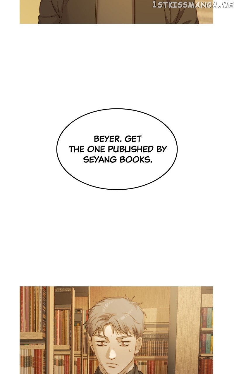 A Heartfelt Andante Chapter 12 - page 8