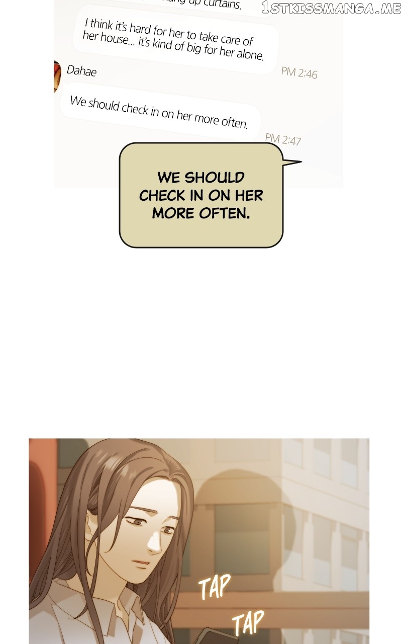 A Heartfelt Andante Chapter 12 - page 80