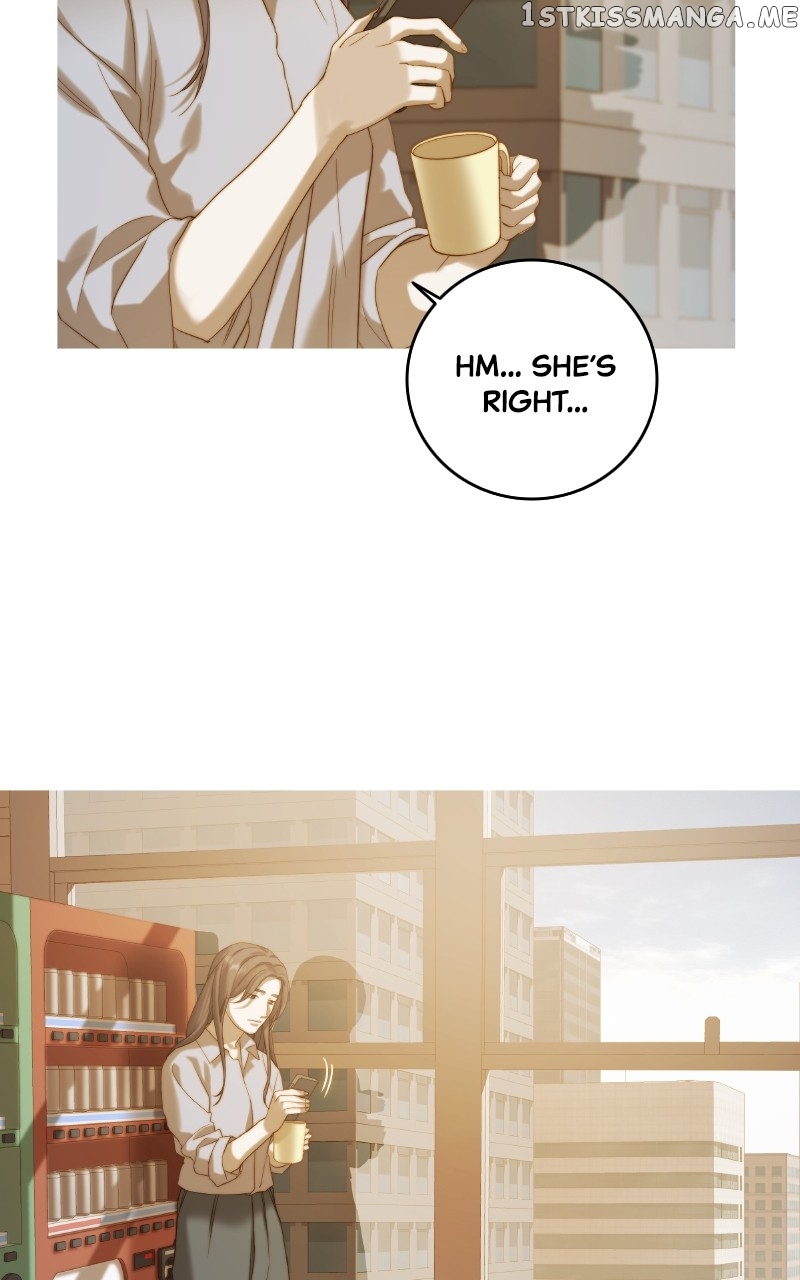 A Heartfelt Andante Chapter 12 - page 81