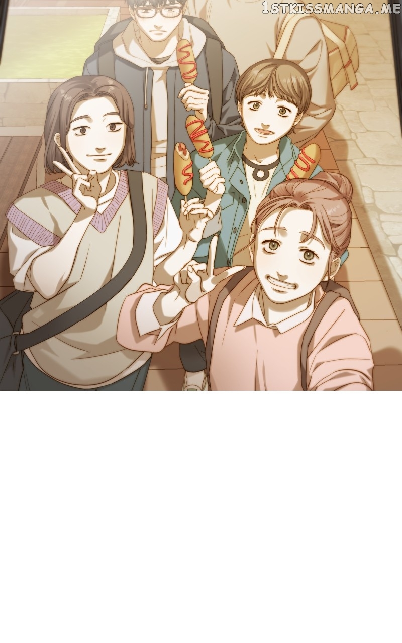 A Heartfelt Andante Chapter 12 - page 85