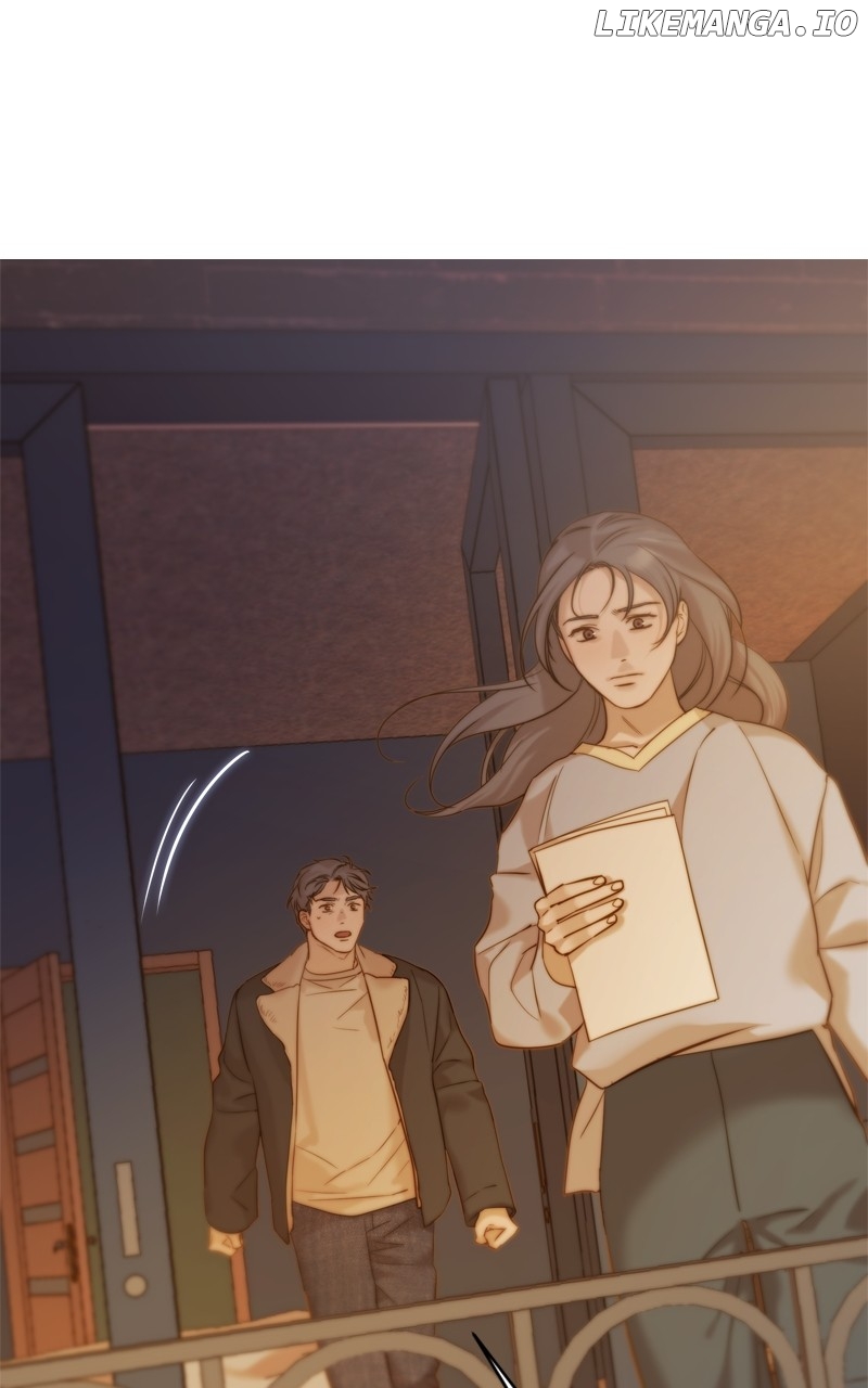 A Heartfelt Andante Chapter 55 - page 104